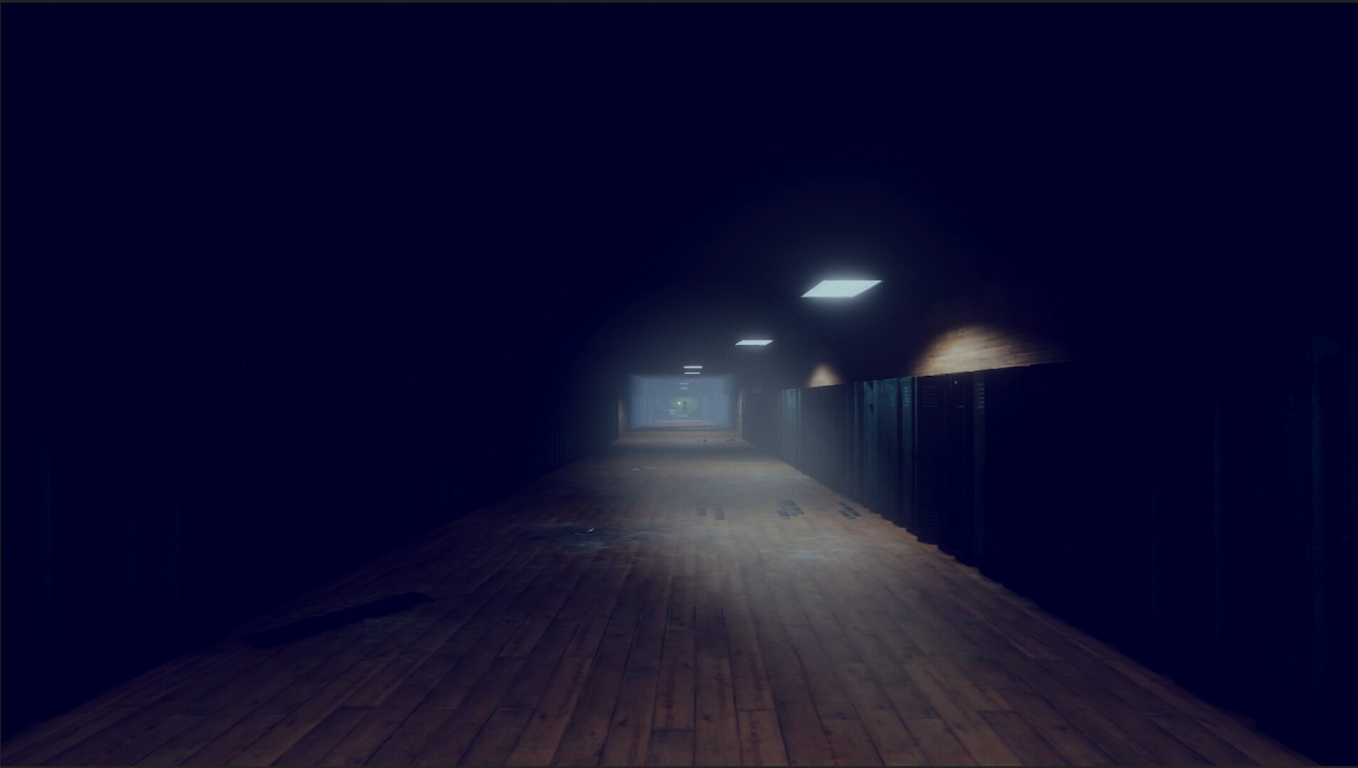 Camp Chaos screenshot 4