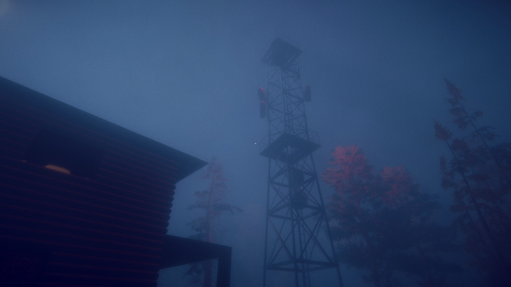 Camp Chaos screenshot 2