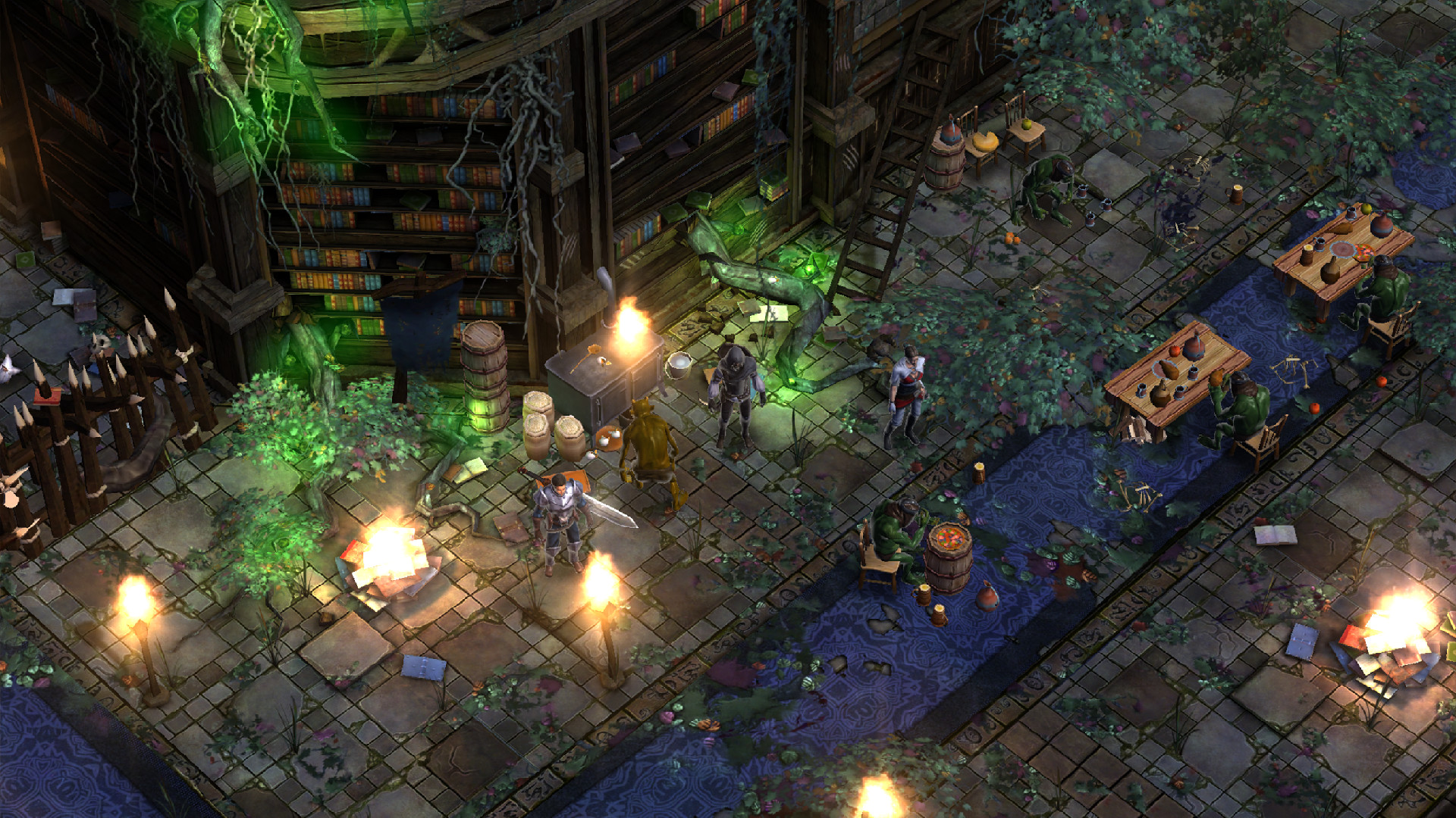 Ember screenshot 3