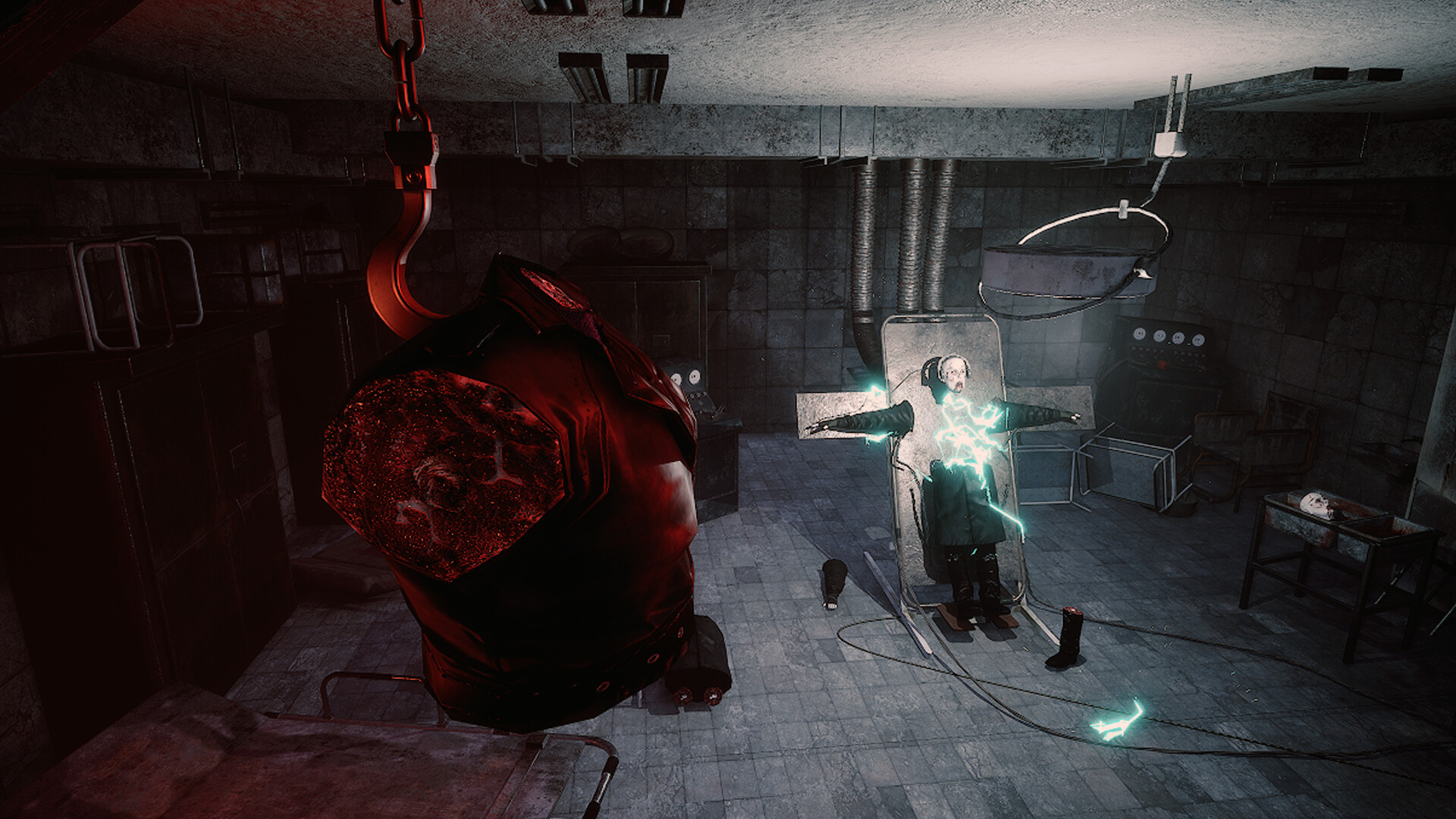 Suspense: Madman's Dreams screenshot 5