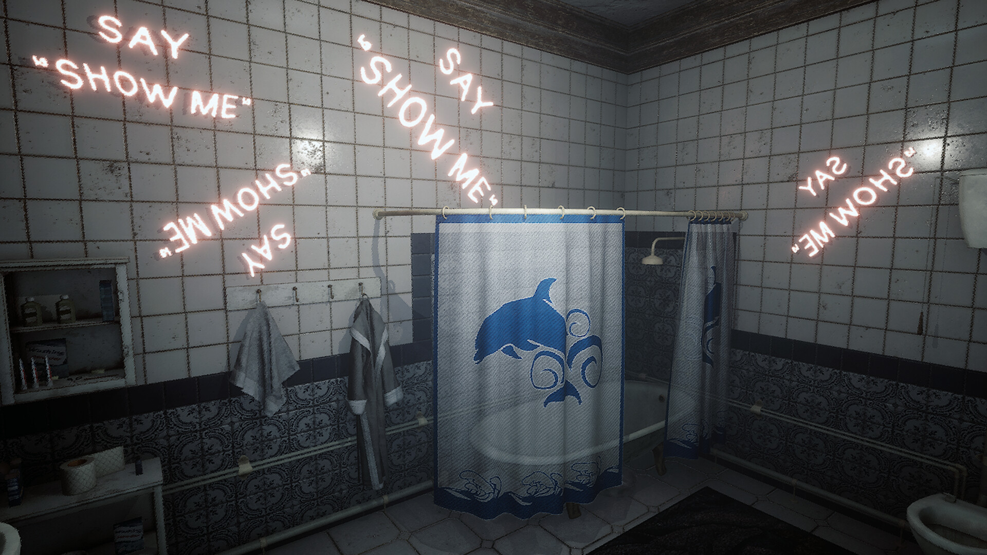 Suspense: Madman's Dreams screenshot 2