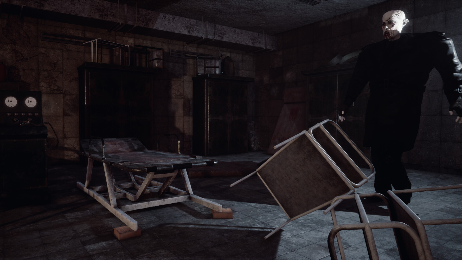 Suspense: Madman's Dreams screenshot 6