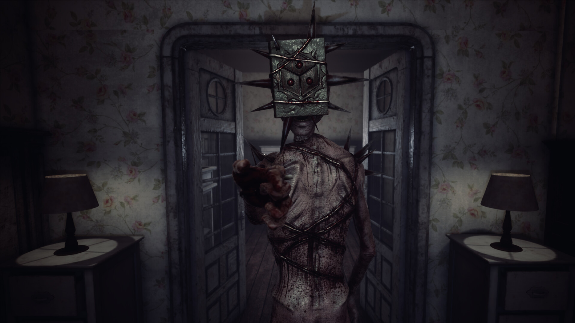 Suspense: Madman's Dreams screenshot 10