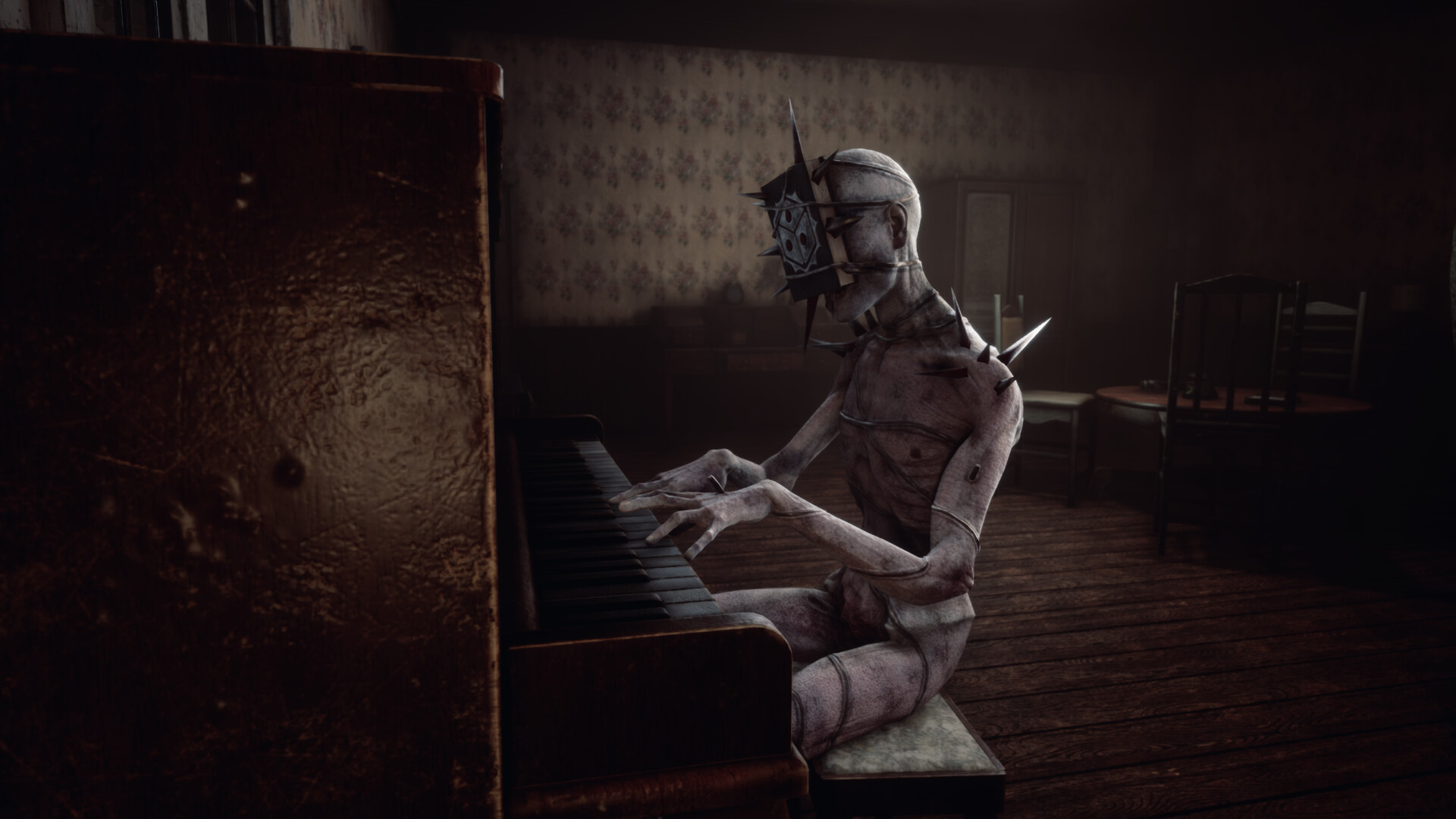 Suspense: Madman's Dreams screenshot 3