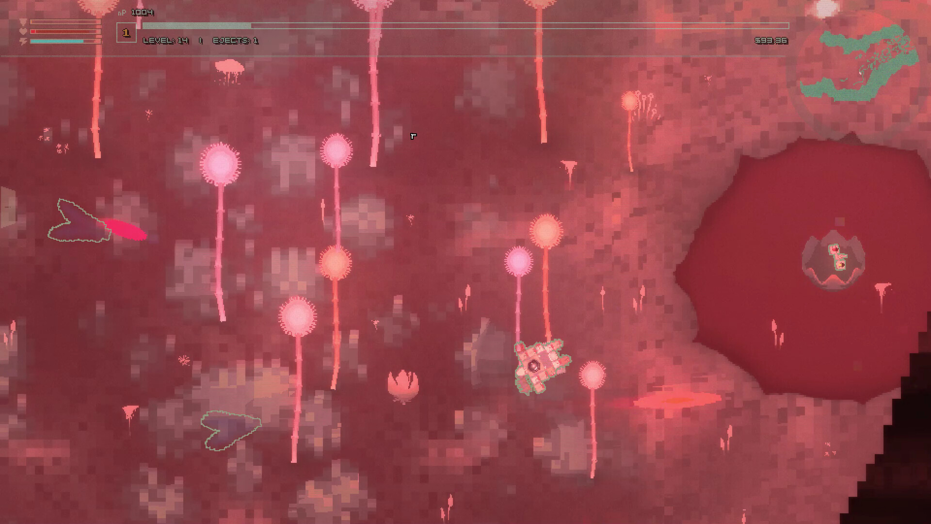 Nanima screenshot 10