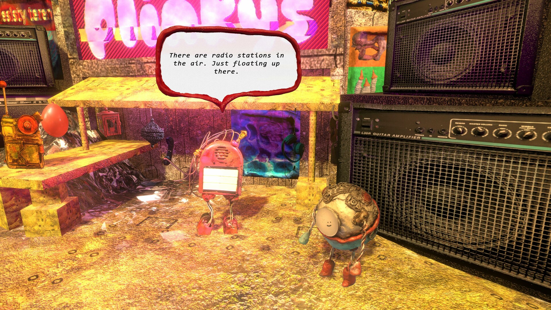 Mashina screenshot 5