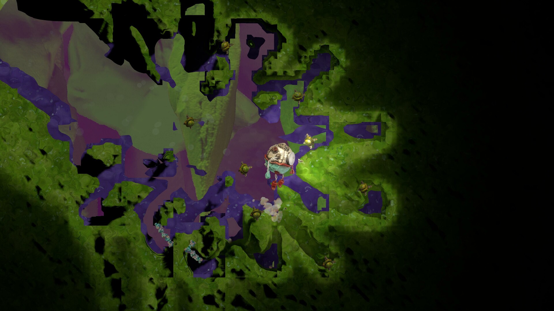 Mashina screenshot 4