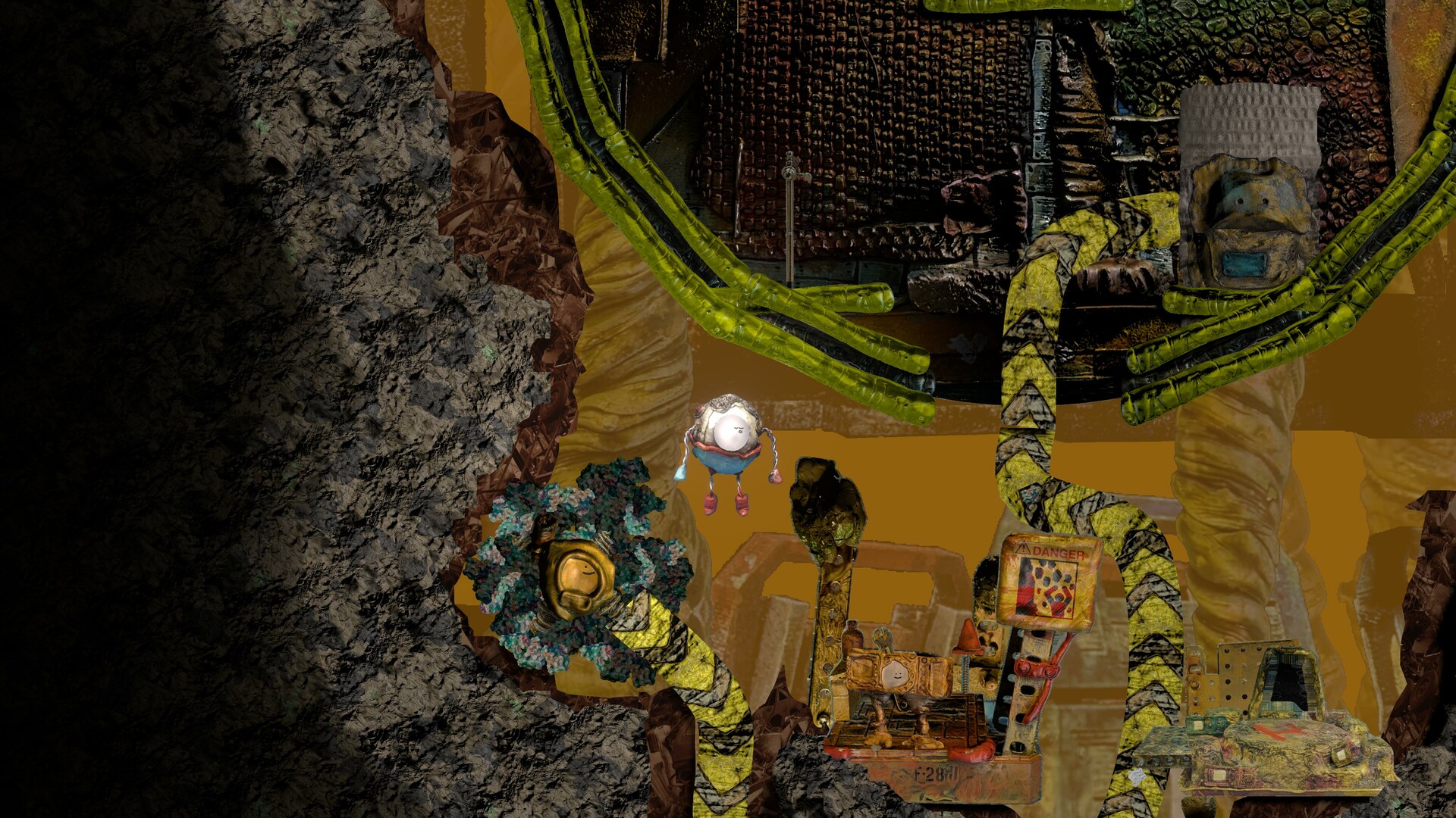 Mashina screenshot 1