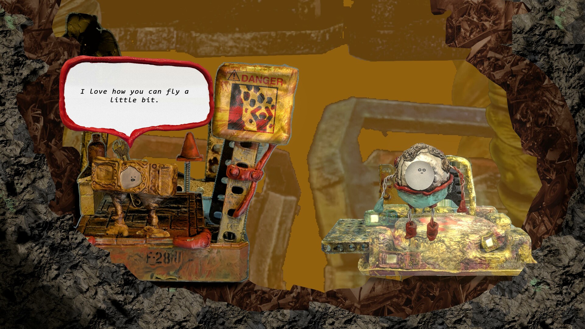 Mashina screenshot 6