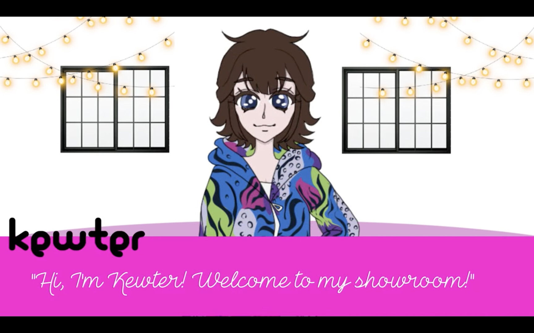 Kewter’s Showroom screenshot 2