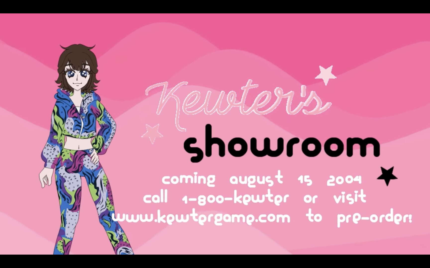 Kewter’s Showroom screenshot 10