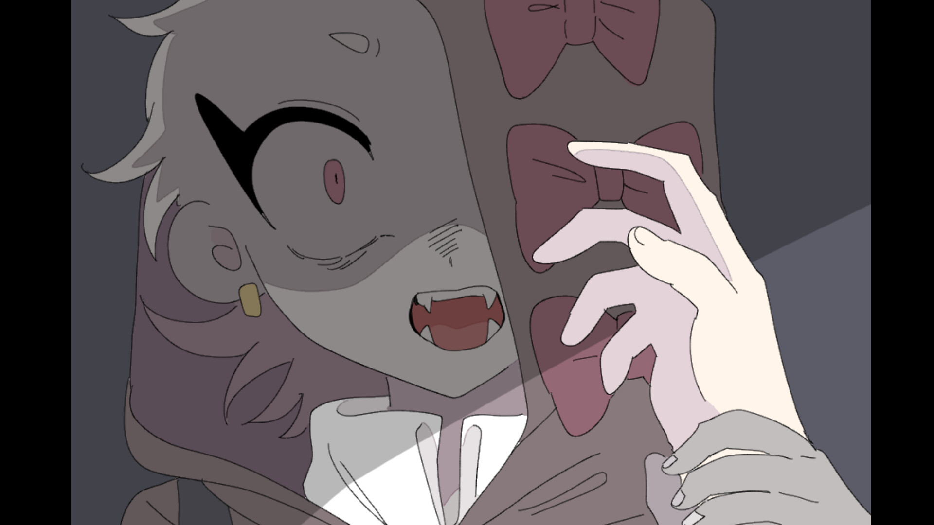 イマジナリーバッドフレンド screenshot 5