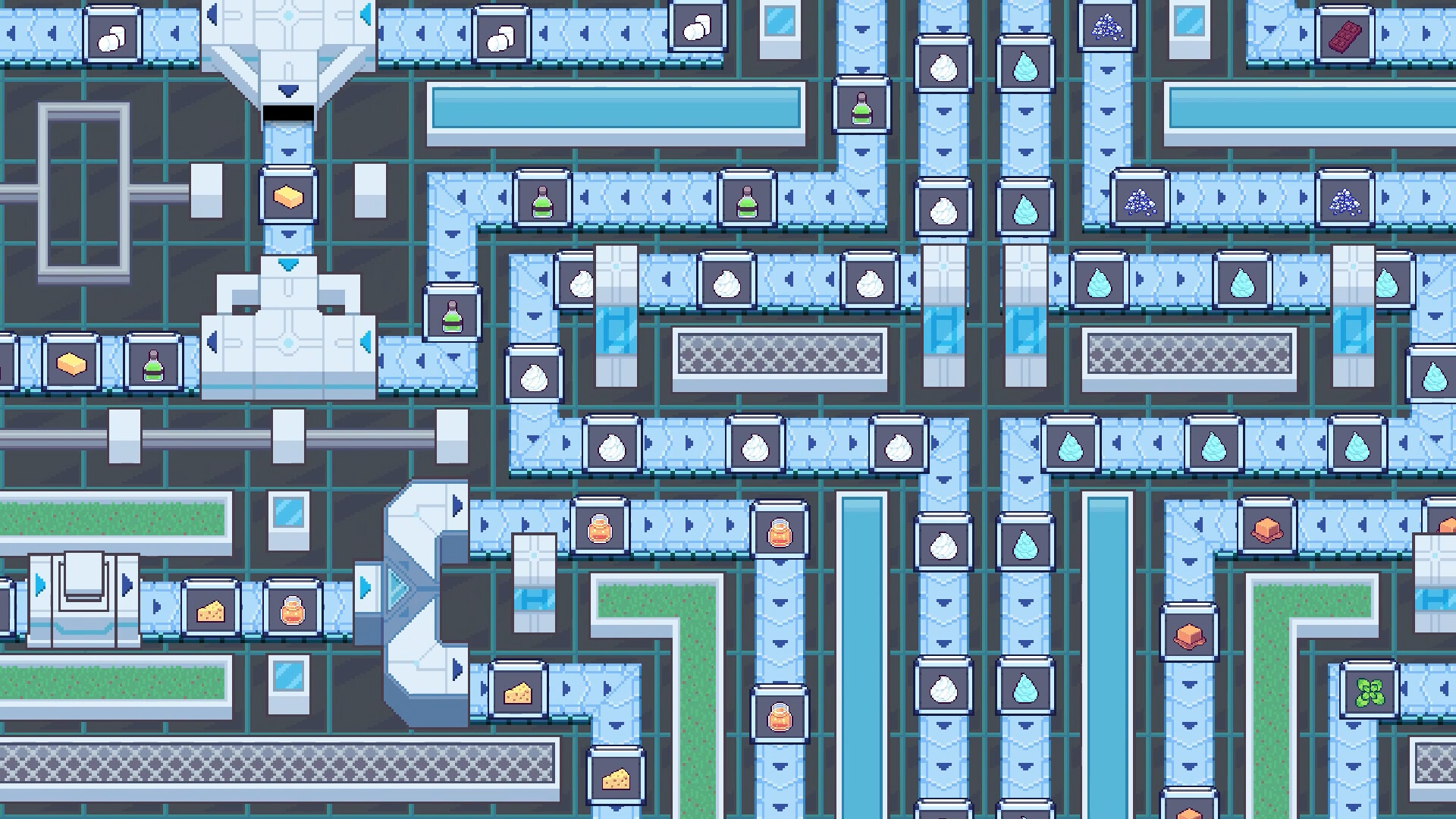 Macaronpolis screenshot 6