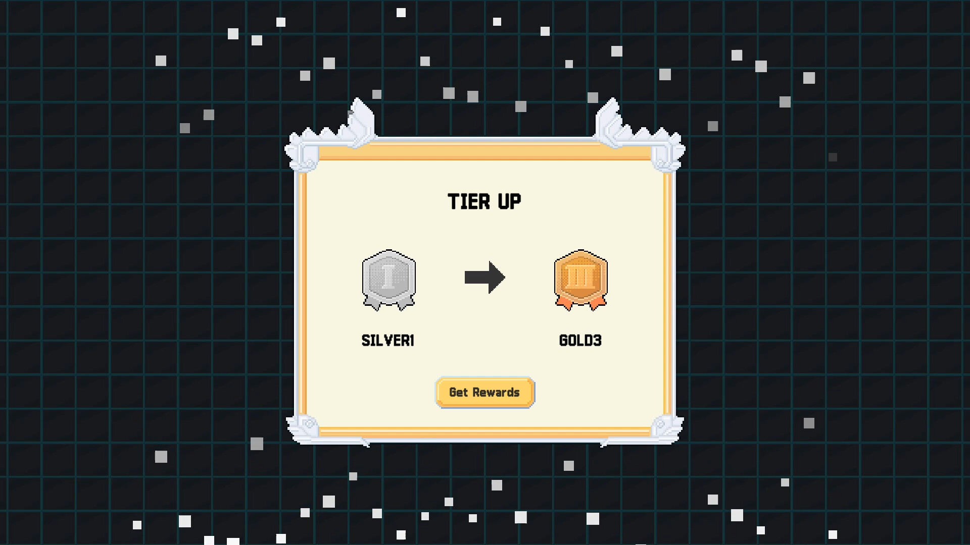 Macaronpolis screenshot 11