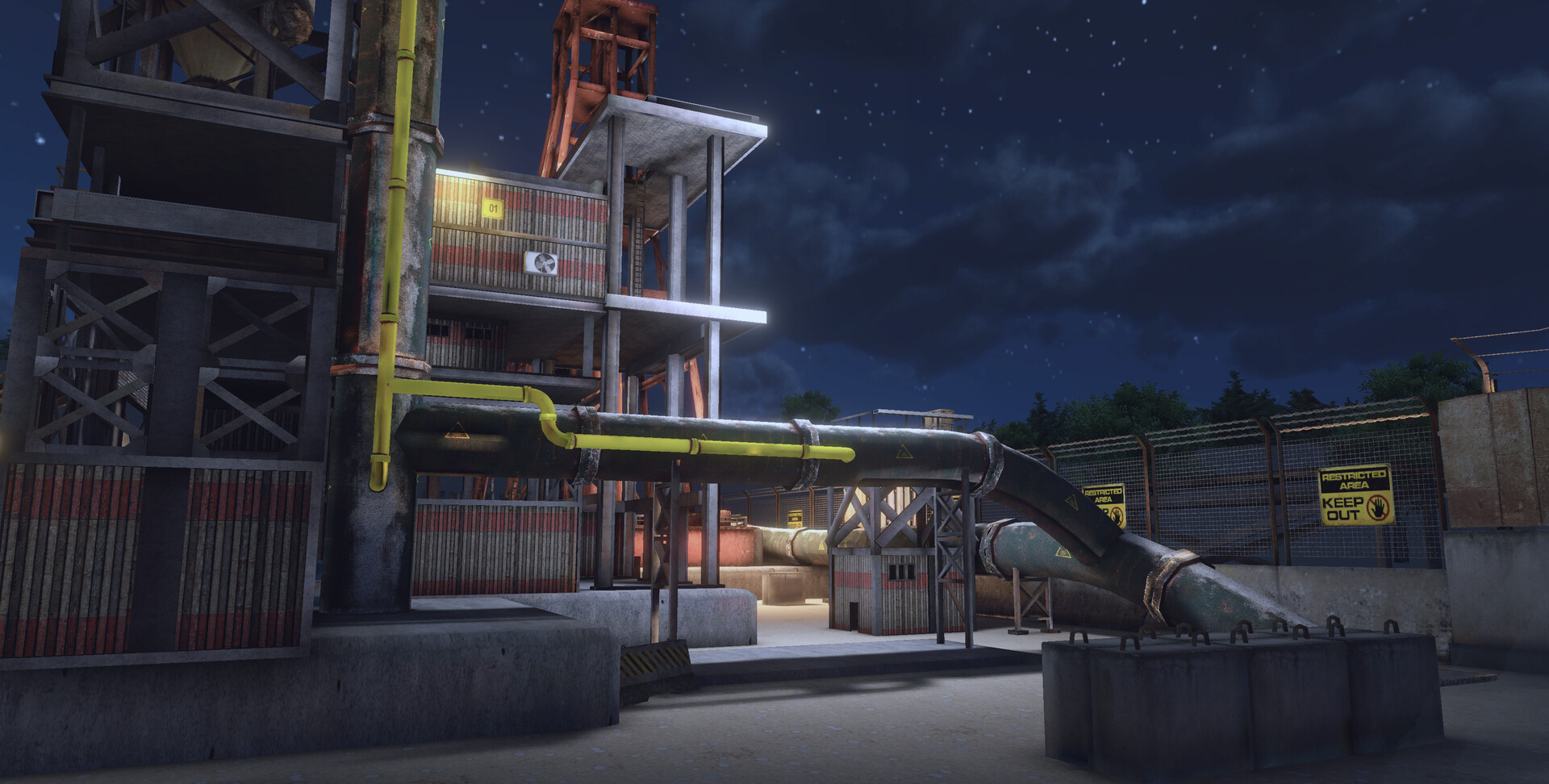 Virtual Sniper screenshot 5