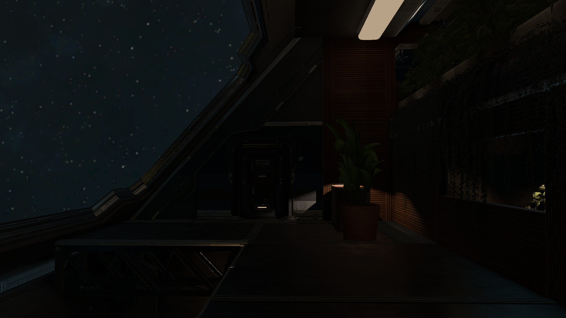 Ambient Dark screenshot 4