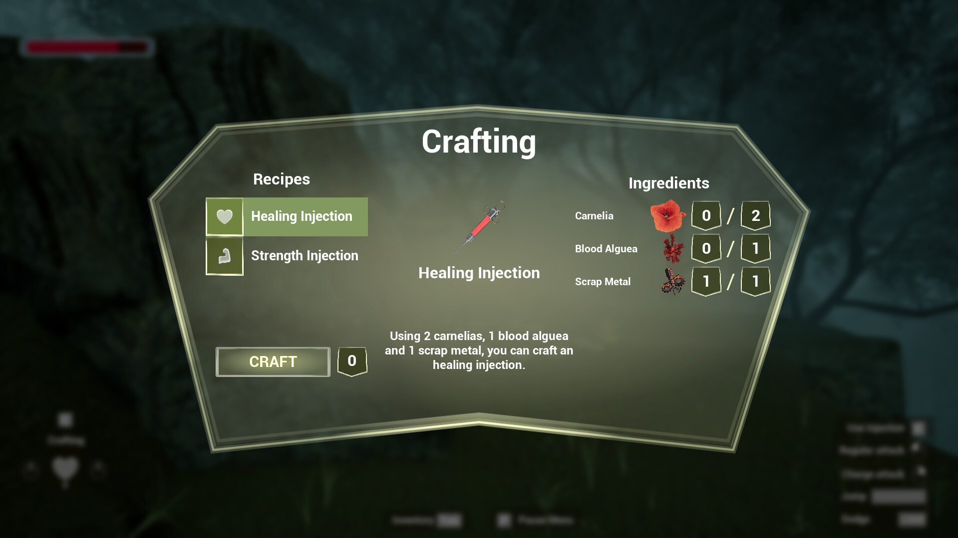Signal screenshot 10