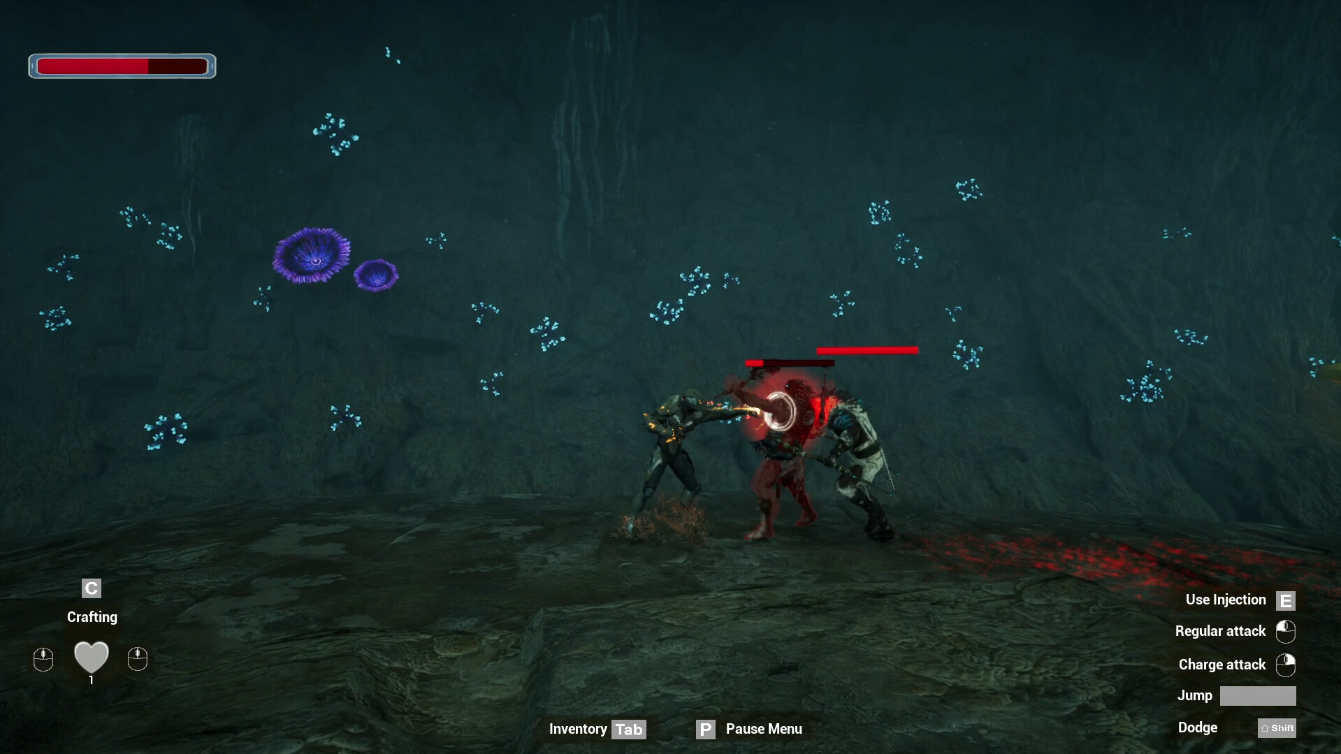 Signal screenshot 1
