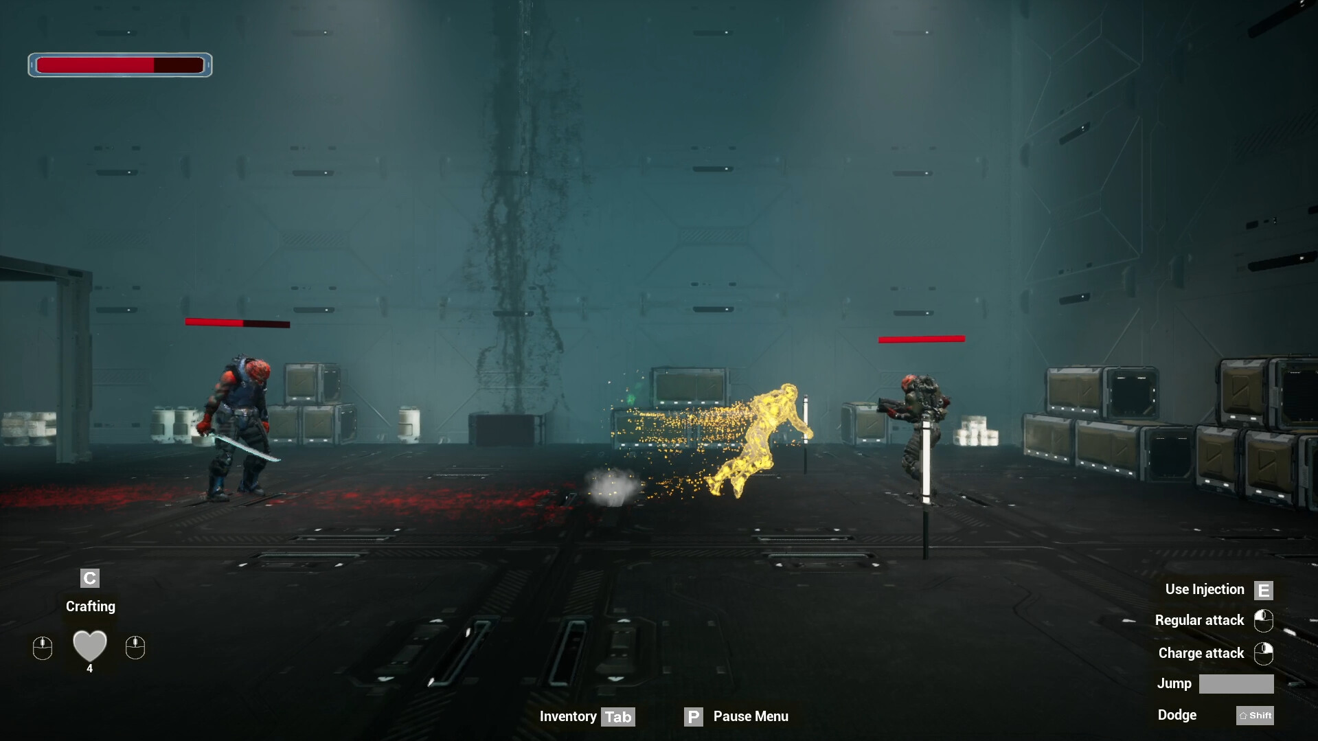 Signal screenshot 3