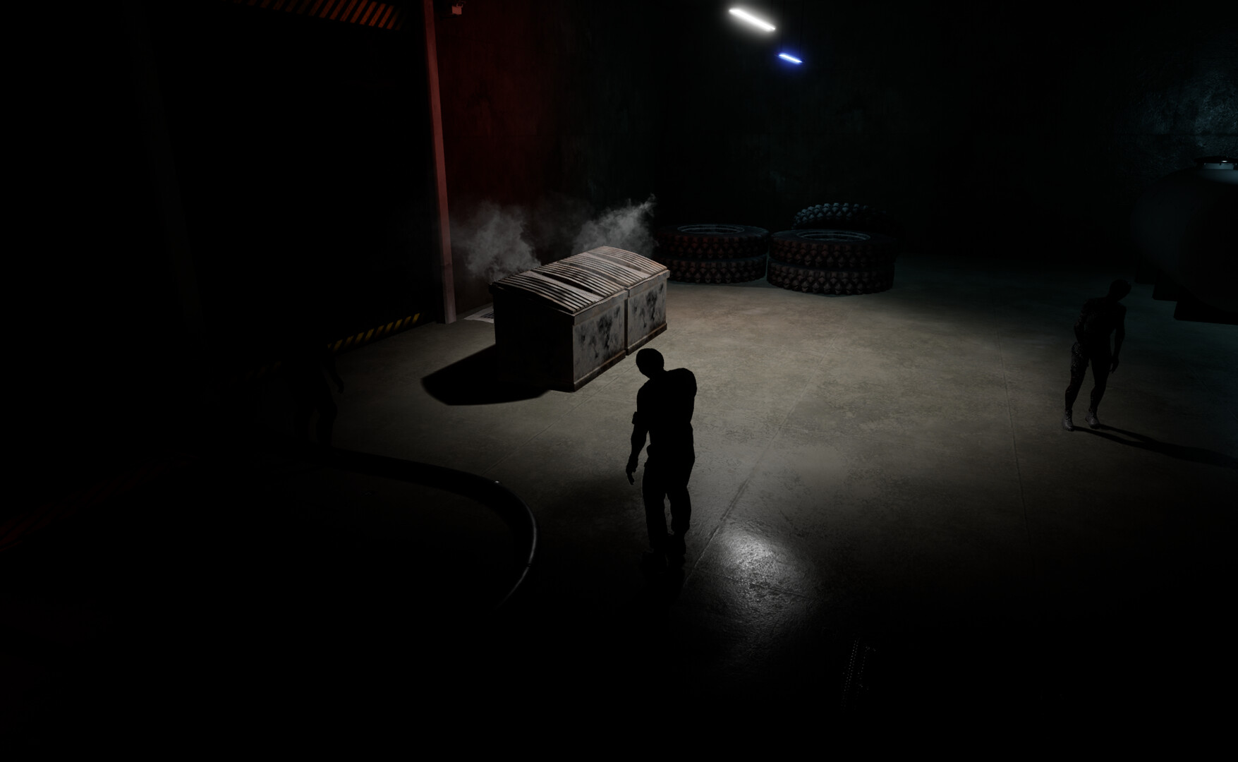 Gun Reflex VR screenshot 4