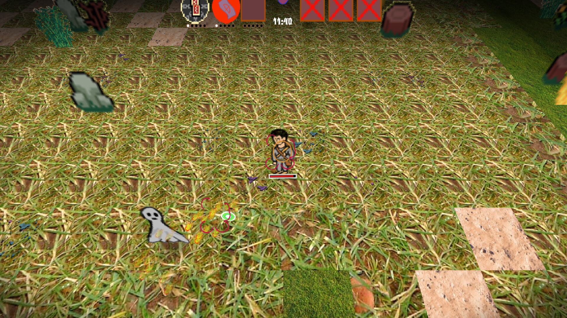 Song Song screenshot 5