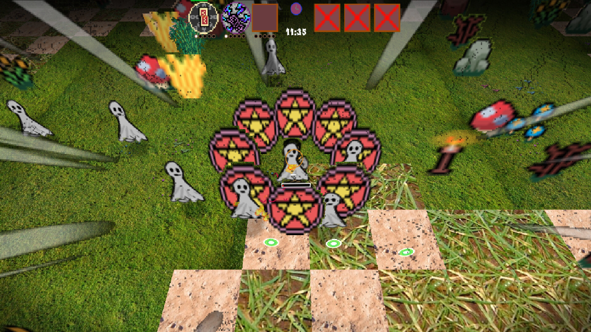 Song Song screenshot 1