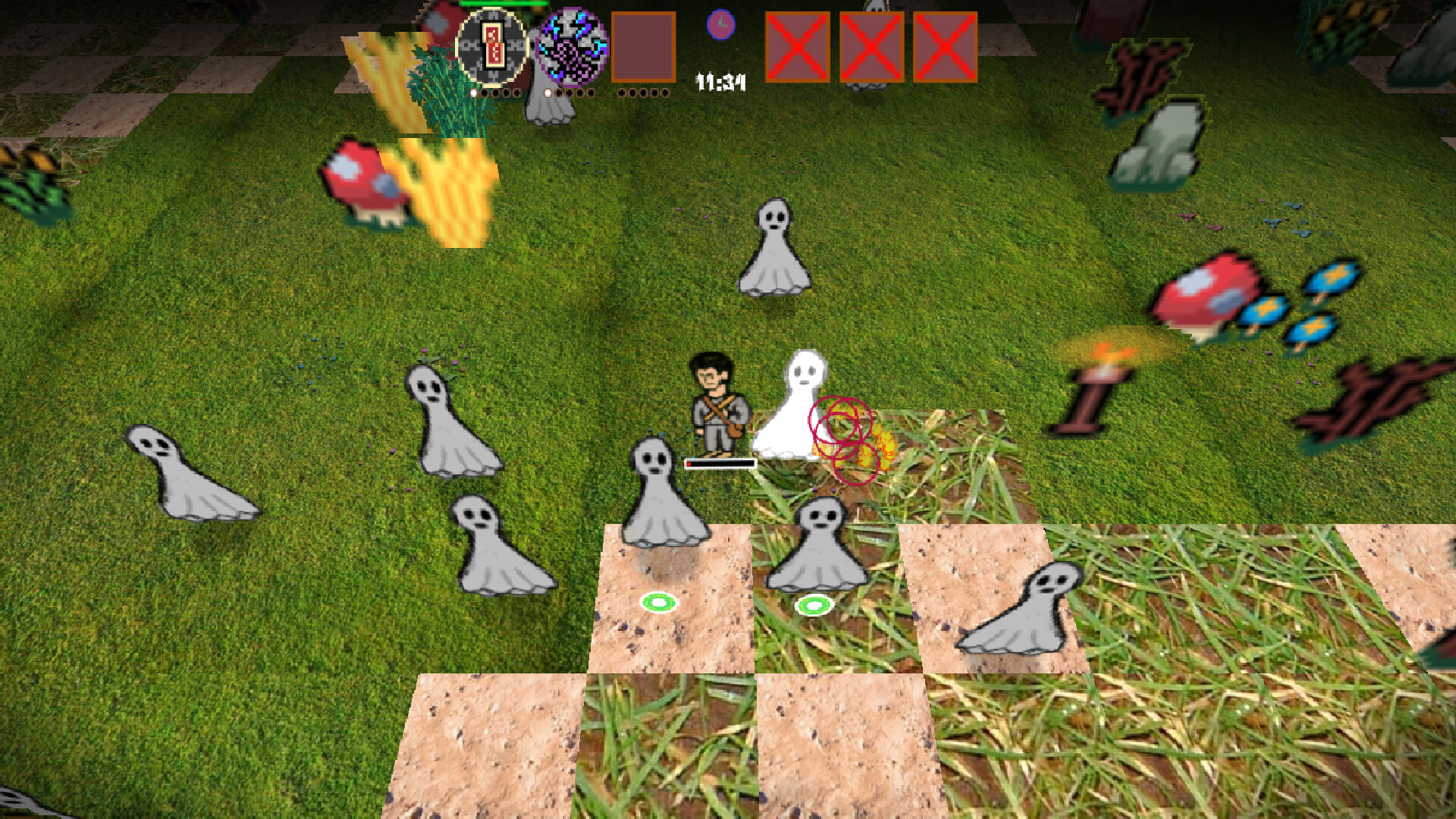 Song Song screenshot 4