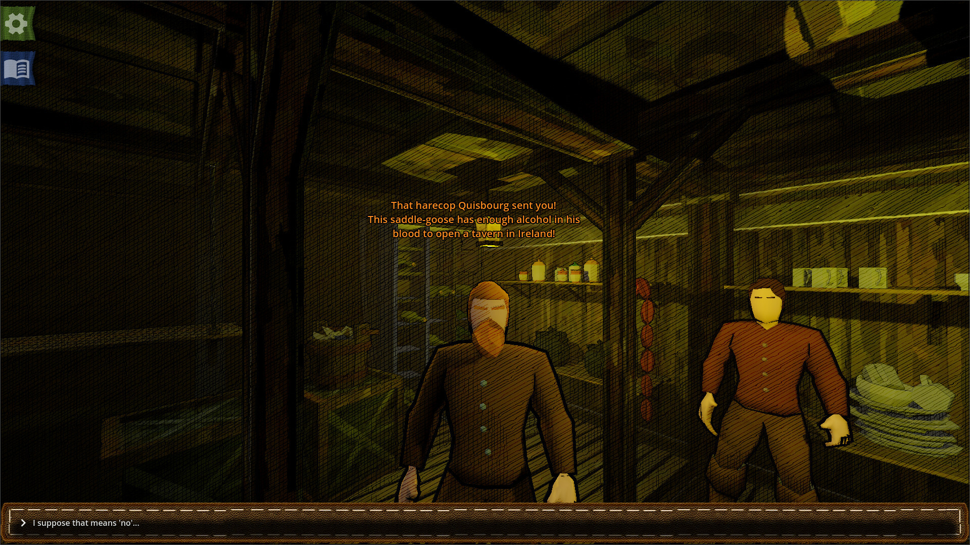 POUMOSA screenshot 5