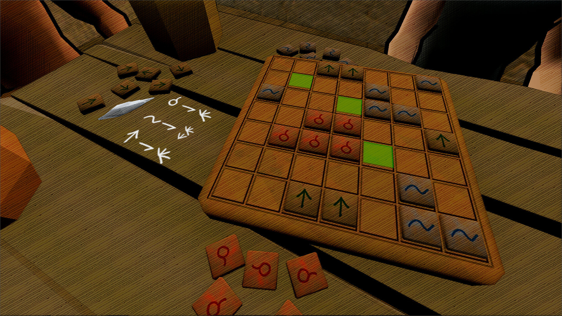 POUMOSA screenshot 4