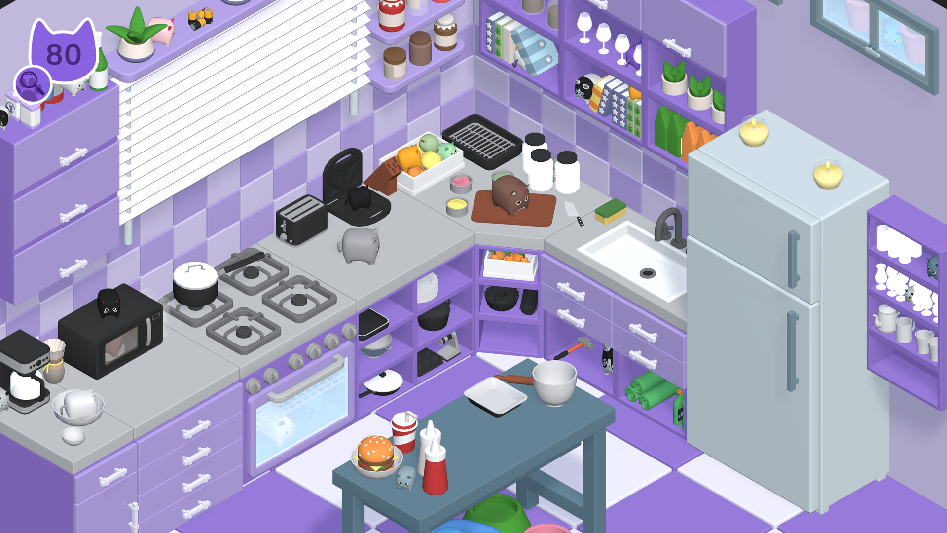 Secret Paws - Cozy Apartments screenshot 5