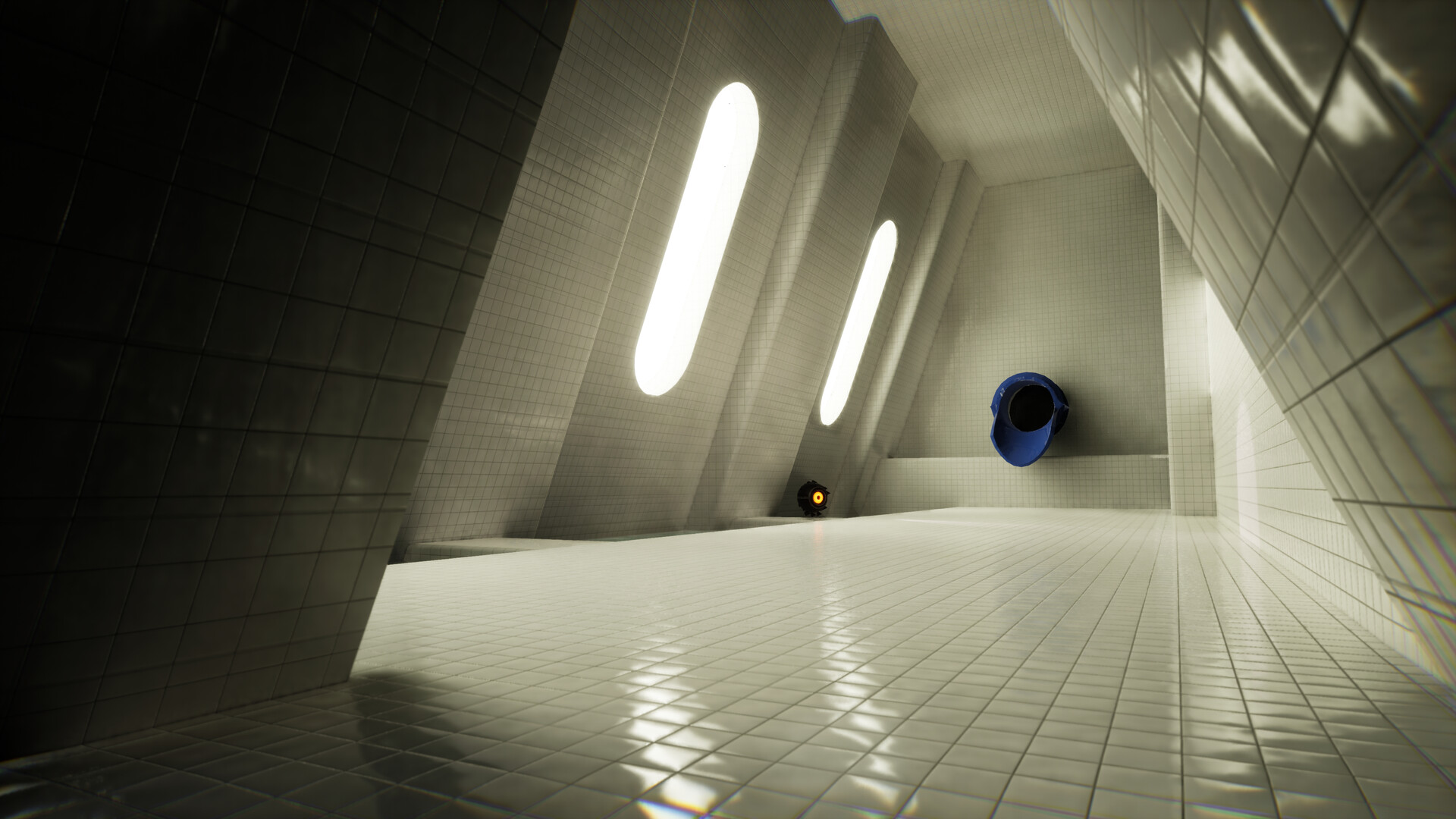 Backrooms: Hide Together screenshot 9