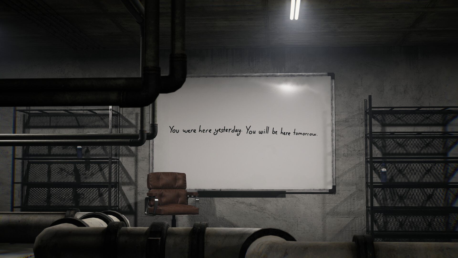 Backrooms: Hide Together screenshot 16