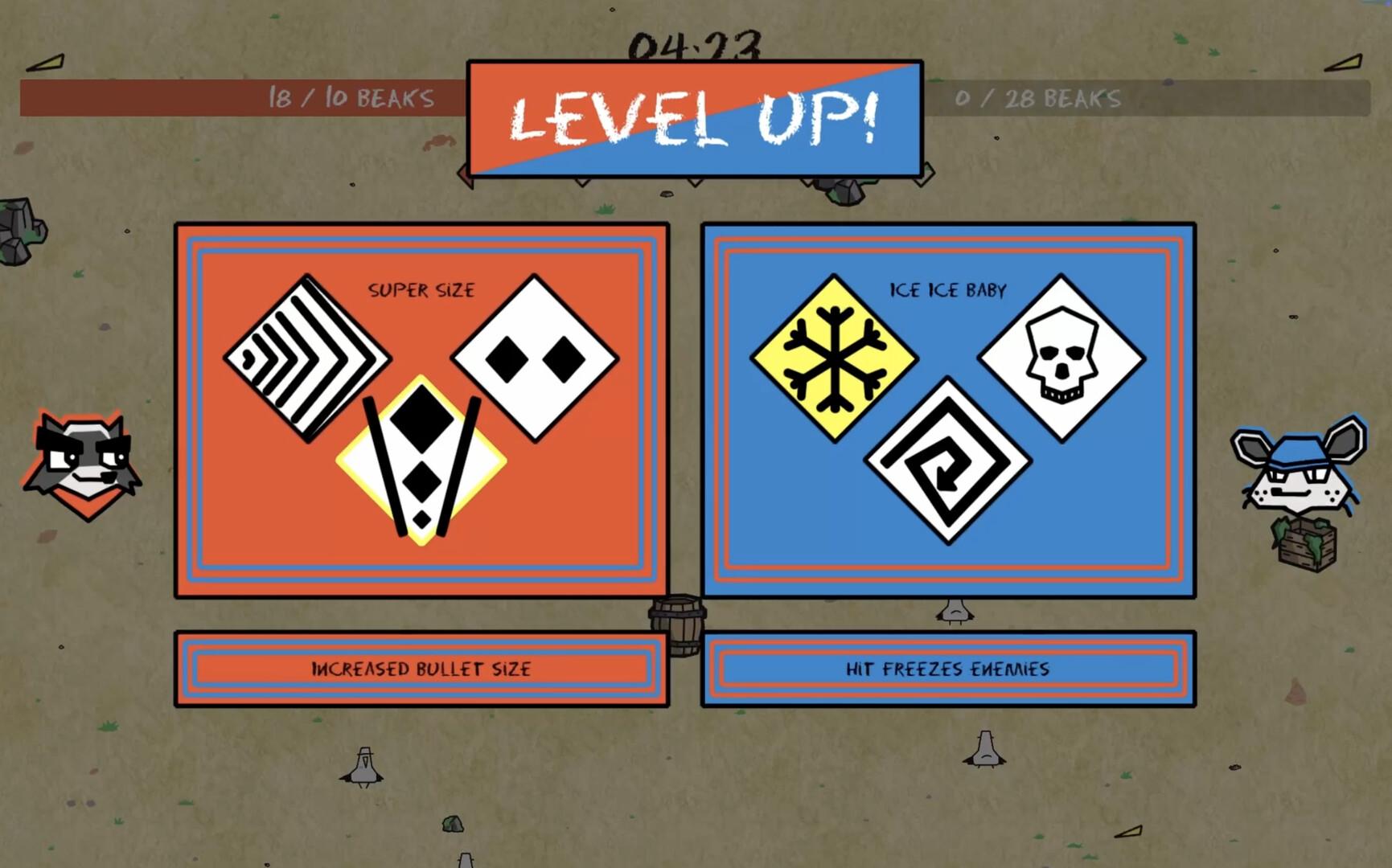 Gulls of Doom screenshot 4
