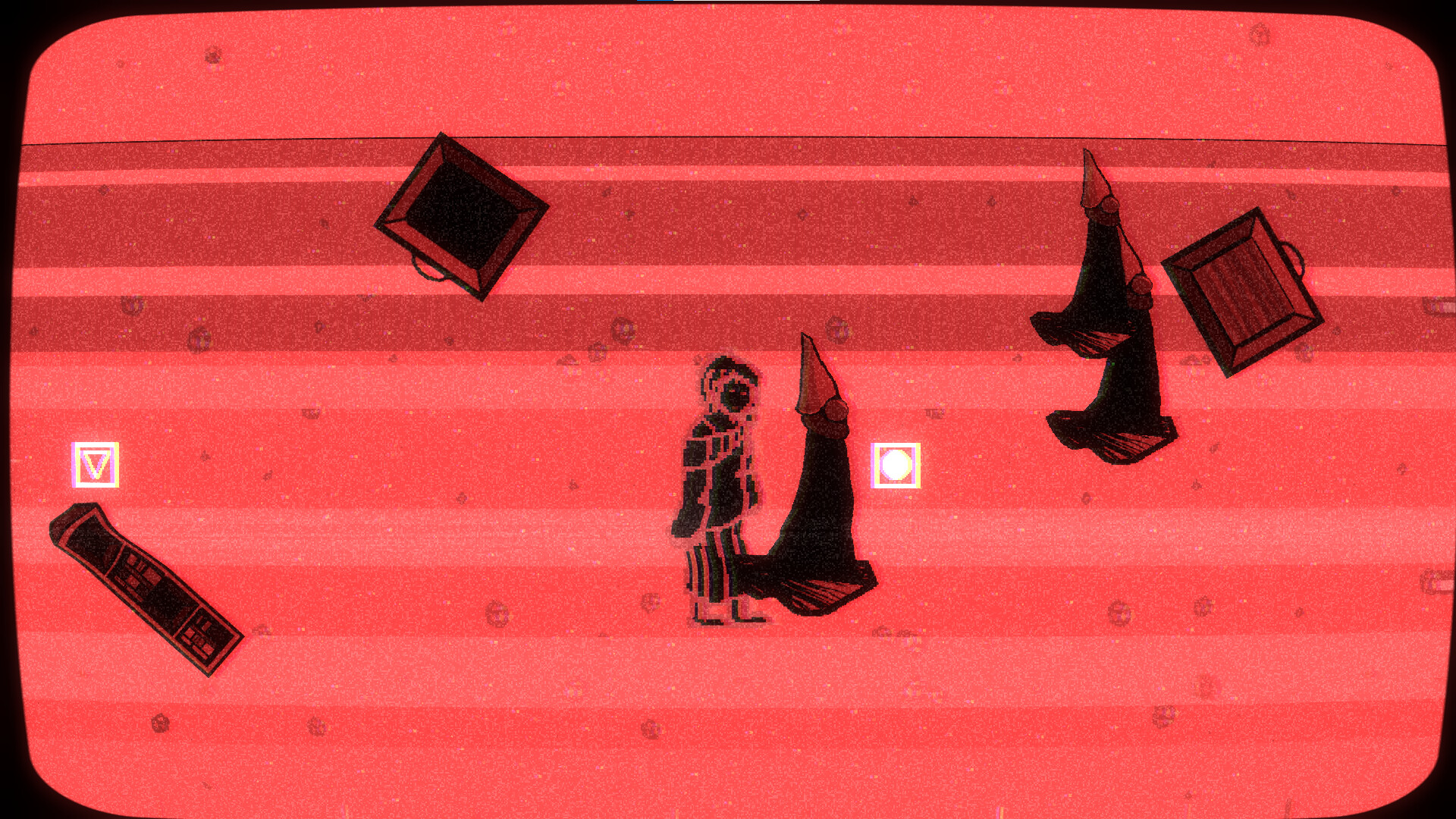 /R - A Neurodivergent Thriller screenshot 3