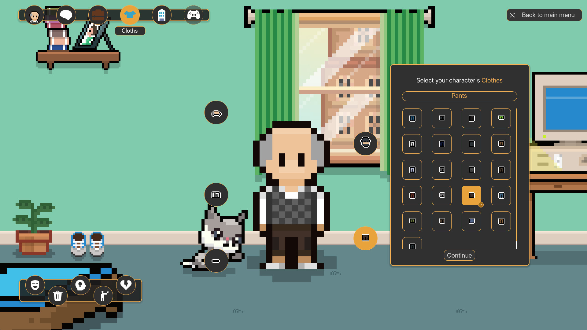 DevTycoon screenshot 1