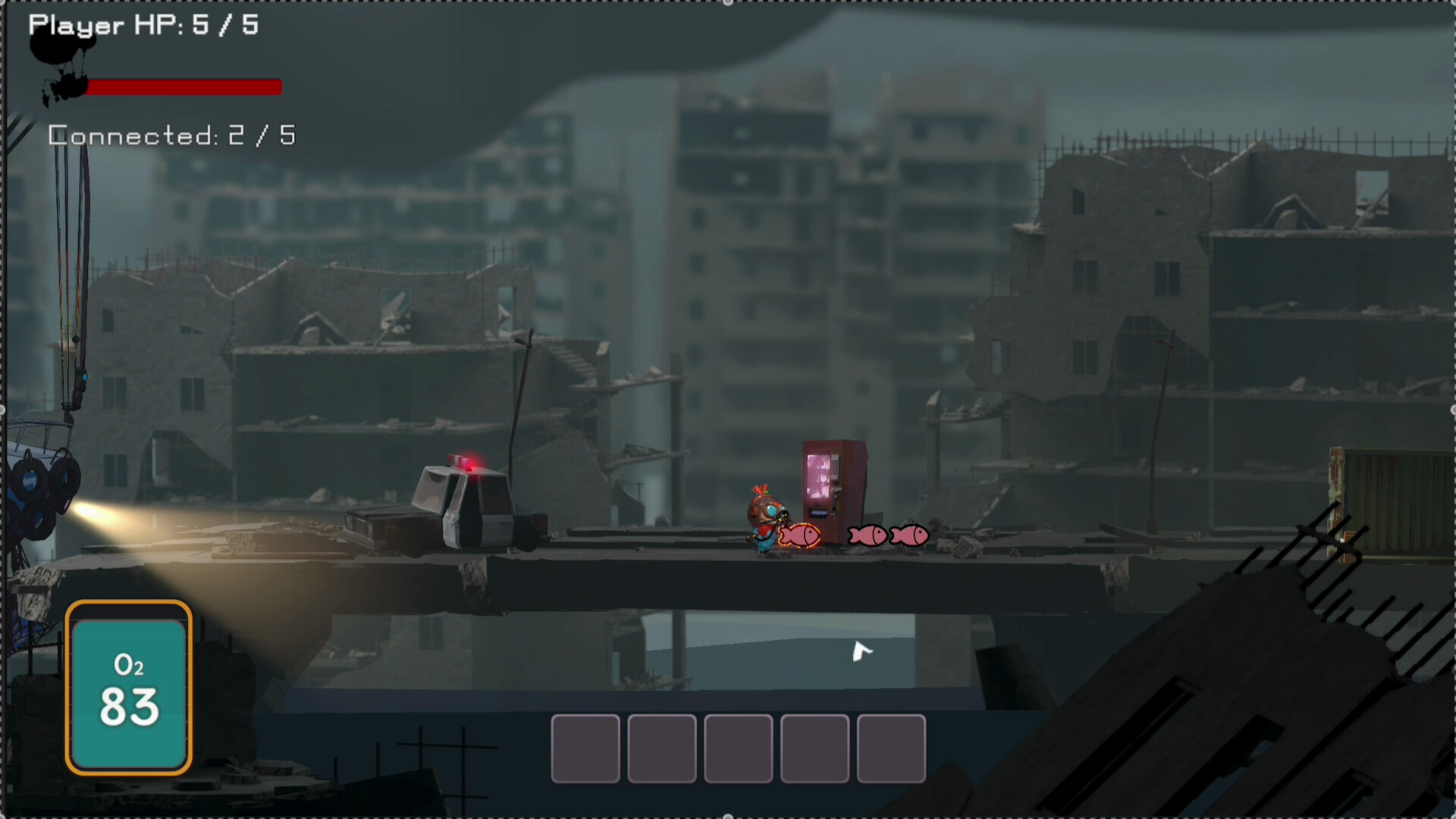 SKYLARK screenshot 1