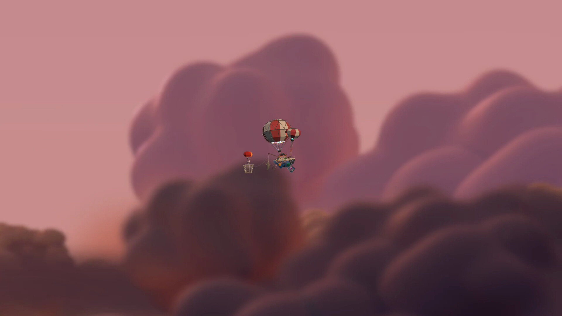 SKYLARK screenshot 12