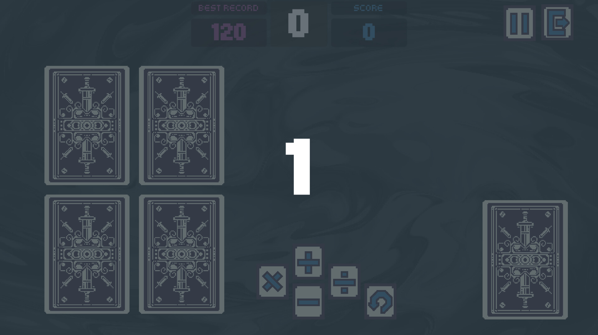 24 puzzle screenshot 5