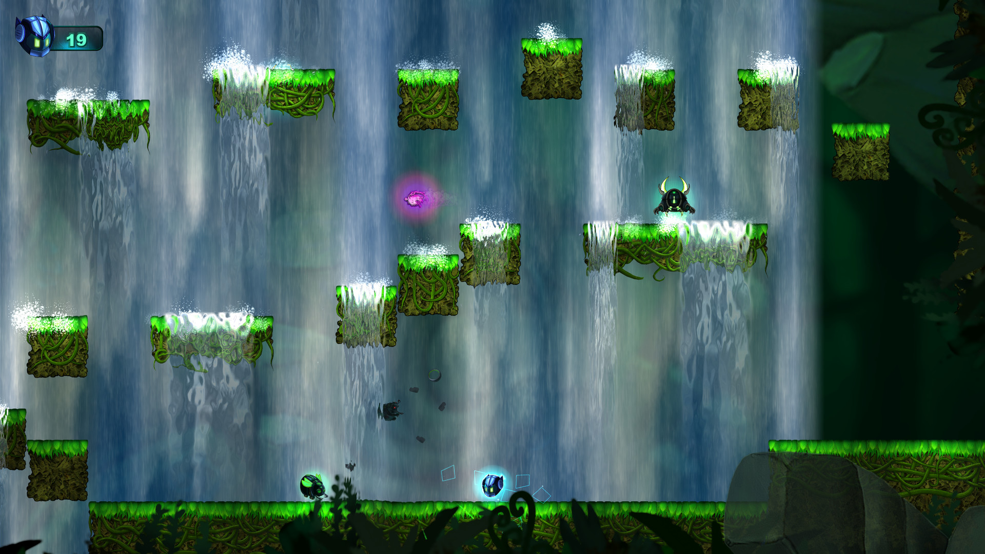 Debugger 3.16: Hack'n'Run screenshot 3
