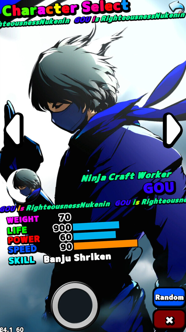 Battle Air Hockey BREAK BEATS! screenshot 13