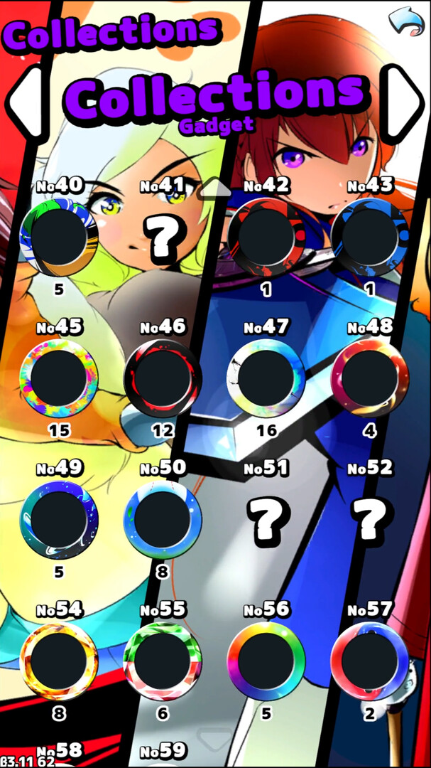 Battle Air Hockey BREAK BEATS! screenshot 21