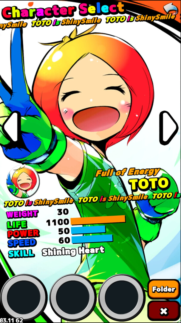 Battle Air Hockey BREAK BEATS! screenshot 11