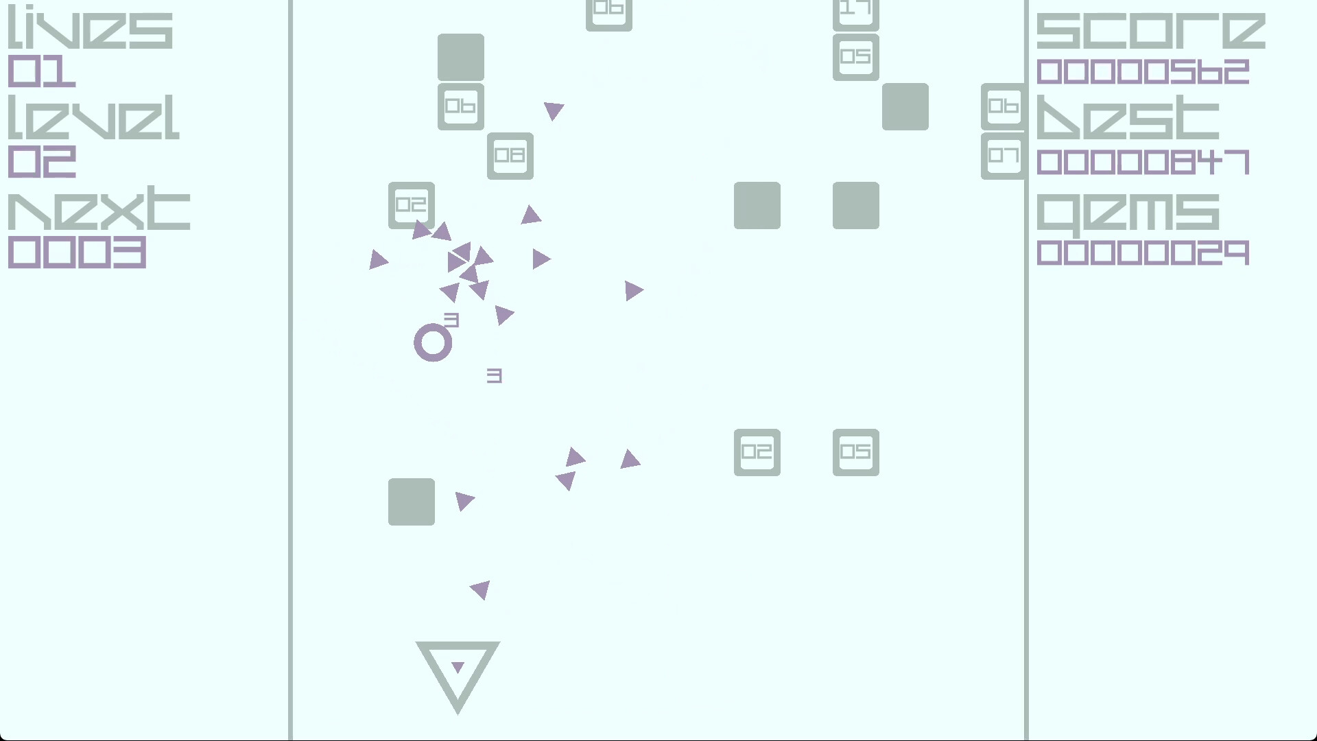break.up screenshot 3