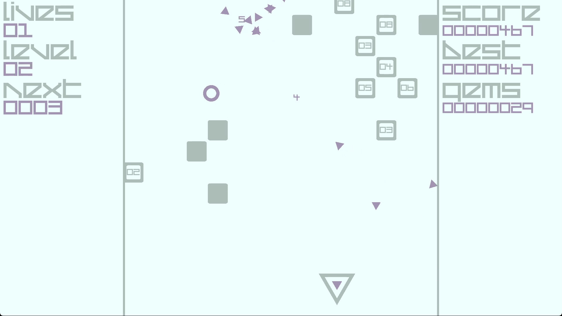 break.up screenshot 1
