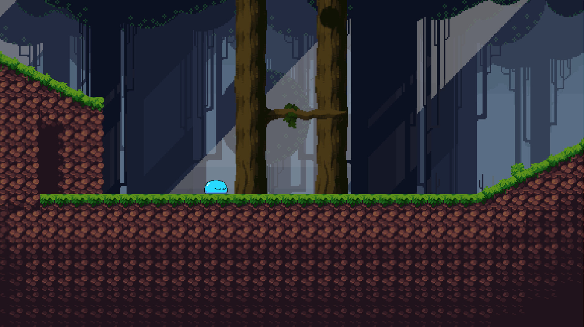 From Zero to Slime Hero screenshot 8