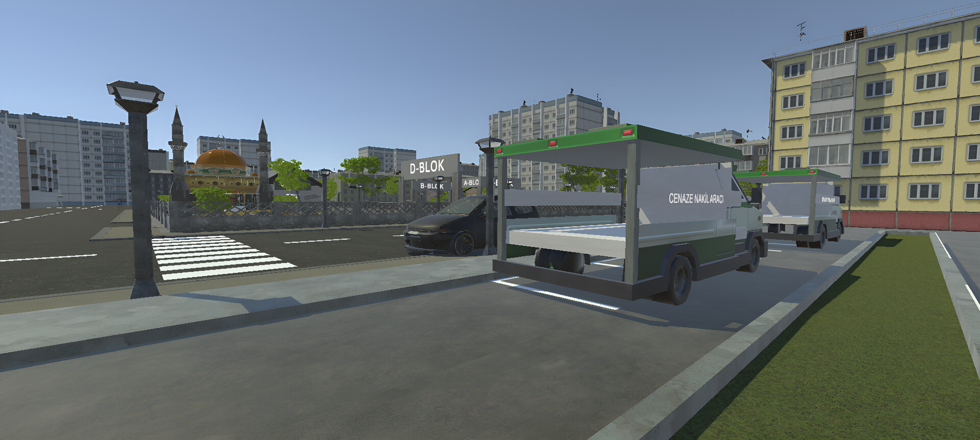 Gassal Simulation screenshot 12