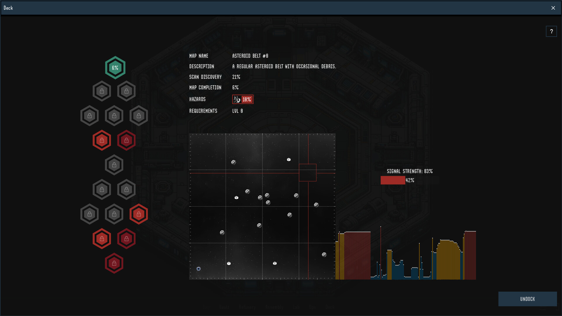 Void Harvest screenshot 3
