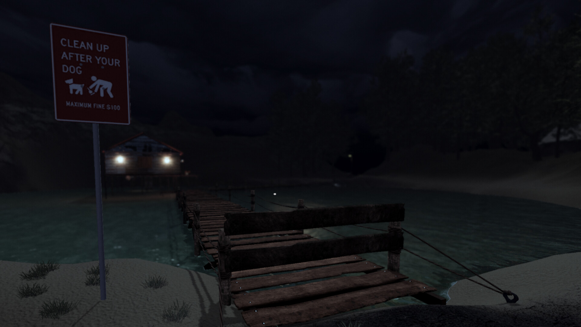 BORZOI screenshot 5
