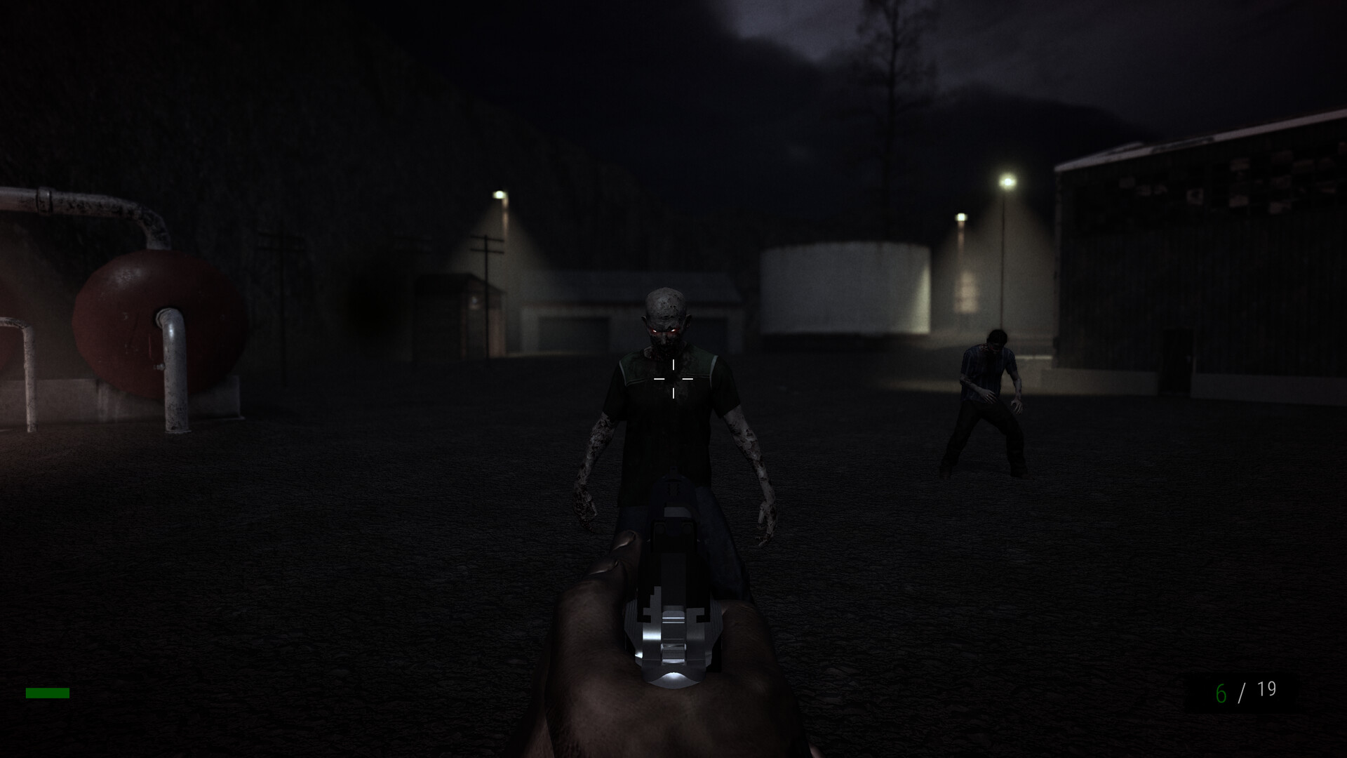 BORZOI screenshot 4