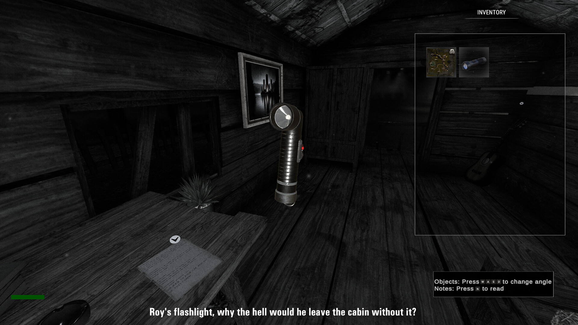 BORZOI screenshot 6